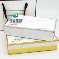 Custom Printing Beautiful Design Paper Bag Cake Packaging Box